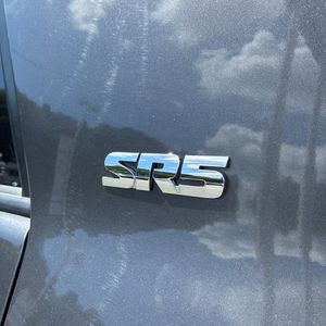 2018 Toyota 4RUNNER SR5 PREMIUM — фото 23