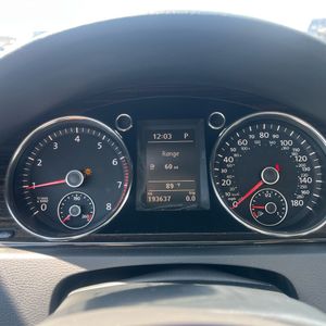 صورة 37 لـ 2015 Volkswagen CC 2.0T EXECUTIVE