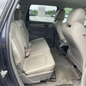 2015 Chevrolet TRAVERSE LT — миниатюра 34