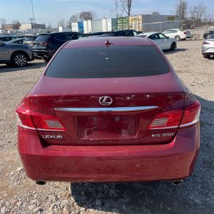 LEXUS ES 350 BASE - 7