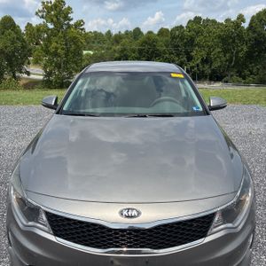 2018 KIA OPTIMA LX 缩略图 15