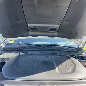 صورة مصغرة 50 لـ 2022 RAM 1500 TRX