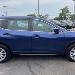 صورة مصغرة 11 لـ 2020 Nissan ROGUE S