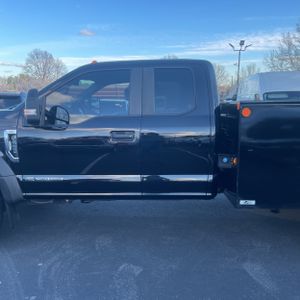 FORD F-550 CHASSIS XL - 4