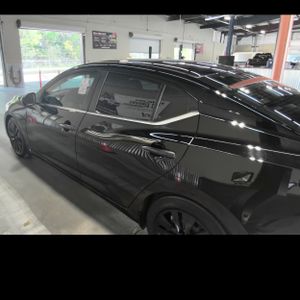 صورة 4 لـ 2025 Nissan SENTRA S