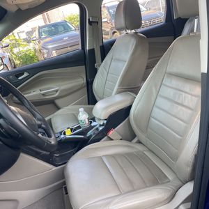 2014 FORD ESCAPE TITANIUM 缩略图 32