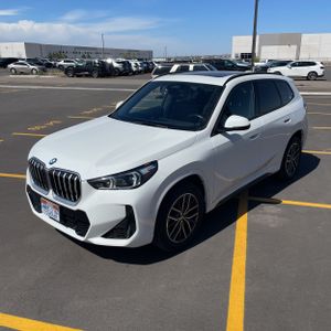 BMW X1 XDRIVE28I - 1
