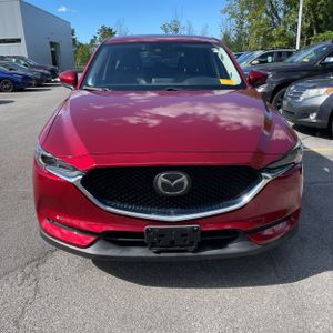 2017 Mazda CX-5 GRAND TOURING — миниатюра 14