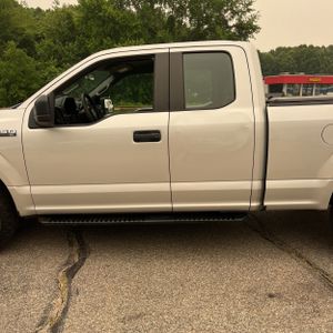 2018 FORD F-150 XL — фото 4