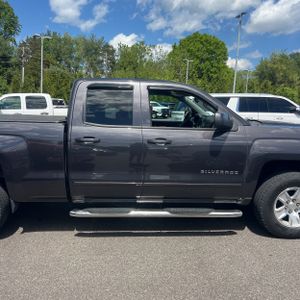 CHEVROLET SILVERADO 1500 LT - 10