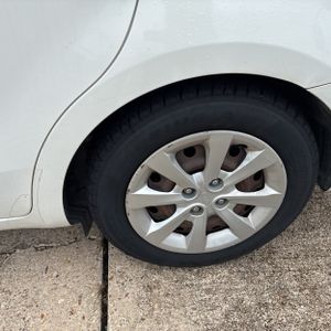 2016 KIA RIO LX thumbnail 17