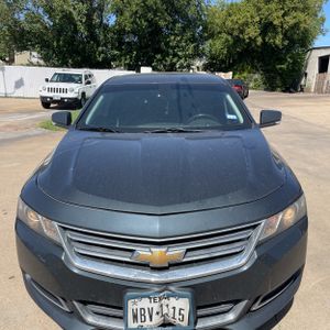 2018 Chevrolet IMPALA LT 缩略图 15