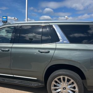 CADILLAC ESCALADE PREMIUM LUXURY - 6