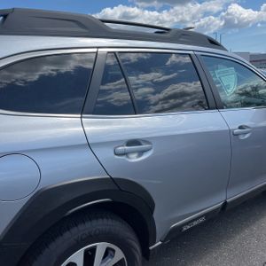 SUBARU OUTBACK PREMIUM - 9