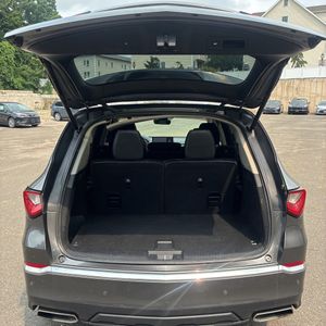 2023 Acura MDX SH-AWD W/TECH 缩略图 46