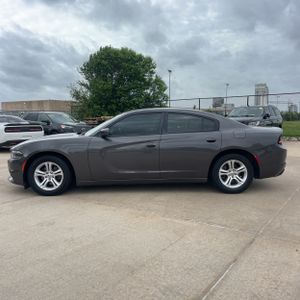 DODGE CHARGER SXT - 3