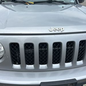 2015 JEEP PATRIOT LATITUDE — миниатюра 56