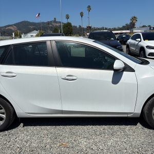 صورة مصغرة 11 لـ 2013 Mazda MAZDA3 I TOURING