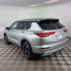 MITSUBISHI OUTLANDER SE 2.5 S-AWC - 5