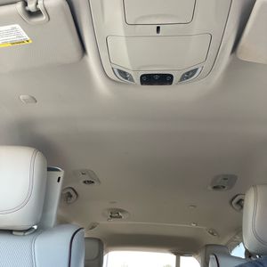 2017 Chrysler PACIFICA LIMITED — фото 41
