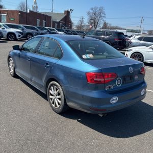 VOLKSWAGEN JETTA 1.8T SE - 5