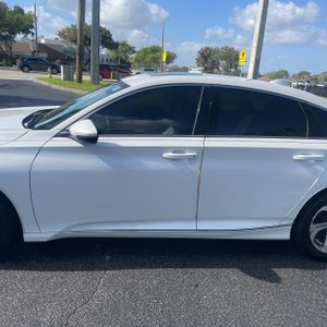 HONDA ACCORD EX-L - 4