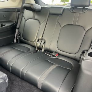 صورة مصغرة 37 لـ 2025 Honda PILOT TOURING