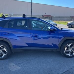 2023 Hyundai TUCSON SEL 缩略图 11