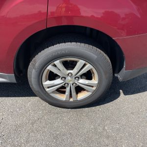 صورة مصغرة 18 لـ 2012 Chevrolet EQUINOX LT