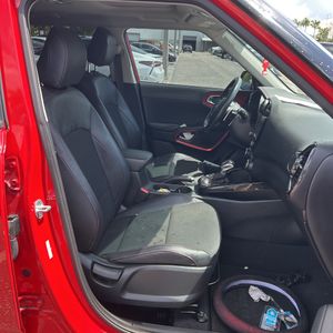 صورة مصغرة 32 لـ 2020 KIA SOUL GT-LINE