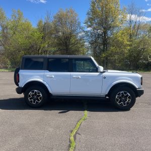 FORD BRONCO - 10