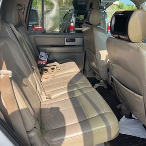 2012 FORD EXPEDITION LIMITED — миниатюра 35