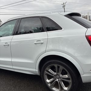 AUDI Q3 2.0T PREMIUM PLUS - 6