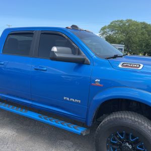 2021 RAM 2500 BIG HORN — миниатюра 13
