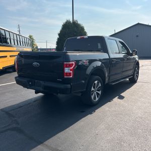 2019 FORD F-150 XL 照片 8
