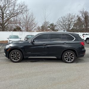 BMW X5 XDRIVE35I - 3