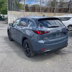 MAZDA CX-5 2.5 S CARBON EDITION - 5