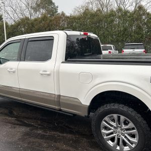 FORD F-150 KING RANCH - 6