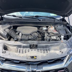 2019 Chevrolet BLAZER RS 缩略图 44