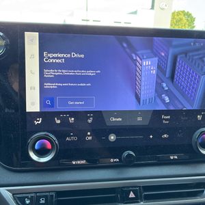 2024 Lexus RX 350 LUXURY — миниатюра 38