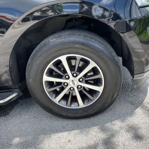 2021 FORD EXPEDITION MAX XLT — миниатюра 20