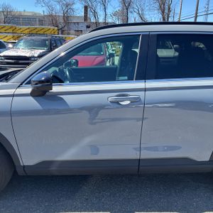 HONDA CR-V HYBRID SPORT - 4