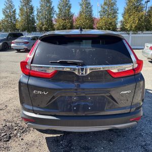 HONDA CR-V - 7