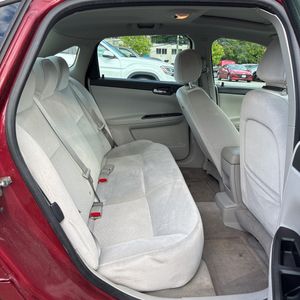 2008 Chevrolet IMPALA LT — миниатюра 35