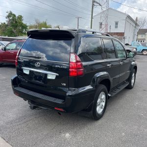 LEXUS GX 470 BASE - 8