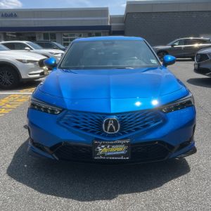 صورة مصغرة 14 لـ 2026 Acura INTEGRA W/TECH W/A-SPEC
