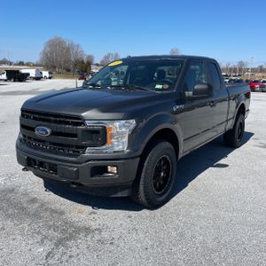 FORD F-150 XL - 1