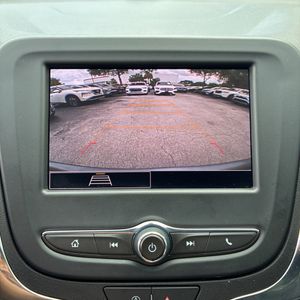 2024 Chevrolet EQUINOX LT 缩略图 37
