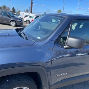 JEEP RENEGADE LATITUDE - 2
