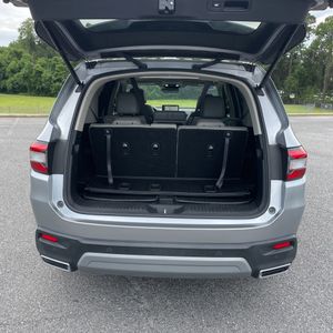 2023 Honda PILOT ELITE 缩略图 37